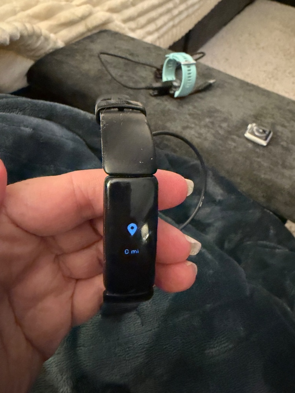 Fitbit Watch - Picture 4 of 11